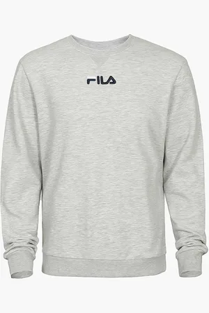 Hoodies in the color Grey for men Buy From the Best Brands prices in Dubai FASHIOLA UAE