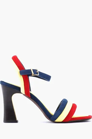 Tory Burch Puffed Up Sandals for Women | The Deal Outlet