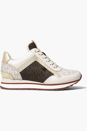 Michael Kors Maddy Trainer for Women | The Deal Outlet