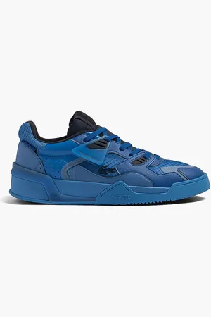 Lacoste Textile Lace Sneakers for Men | The Deal Outlet