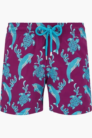 Vilebrequin Printed Swimshorts for Men | The Deal Outlet