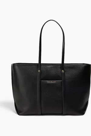 Michael Kors Classic Logo Tote Bag for Women | The Deal Outlet