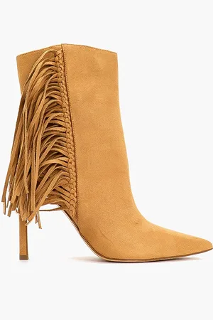 Guess Sidone Suede Boots for Women | The Deal Outlet