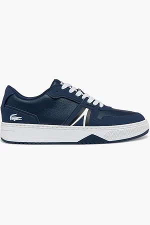Lacoste Classic Logo Lace Sneakers for Men | The Deal Outlet
