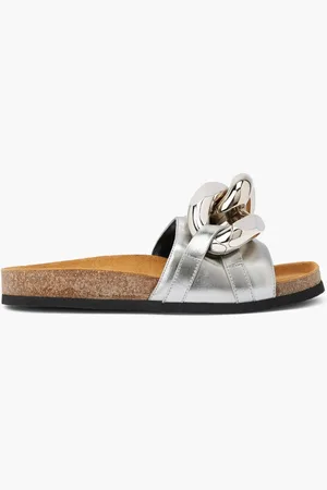 J.W.Anderson Chain Slide Exclusive for Women | The Deal Outlet