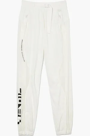 Lacoste Classic Logo Track Pants for Women | The Deal Outlet