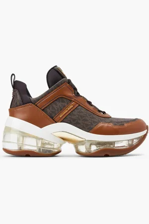 Michael Kors Olympia Trainer Extreme for Women | The Deal Outlet