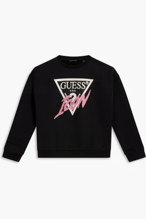Guess Basic Active Top for Girls | The Deal Outlet
