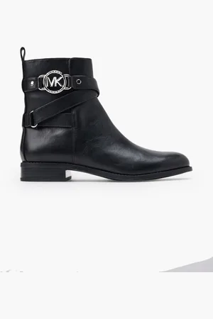 Michael Kors Rory Flat Bootie for Women | The Deal Outlet