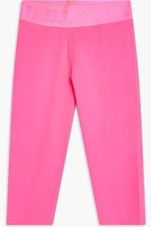 Guess Active Designer Leggings for Girls | The Deal Outlet