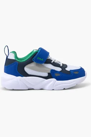 Fila Ventosacb ventosacbvelcrokids | The Deal Outlet