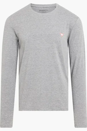 Guess Core Organic Stretch Jersey T-shirt for Men | The Deal Outlet