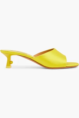 OFF-WHITE Pop Pearl Fashion Slippers for Women | The Deal Outlet