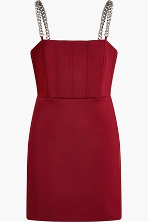 Guess Sleeveless Skylar Dress for Women | The Deal Outlet