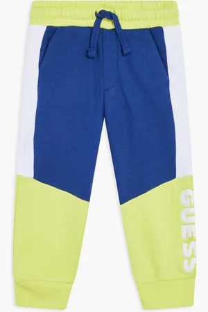 Guess Active Wear Sweatpants for Boys | The Deal Outlet