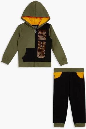 Guess Active Top Set for Boys | The Deal Outlet