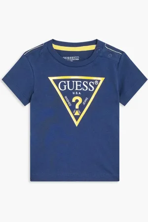 Guess Classic Core T-shirt for Boys | The Deal Outlet