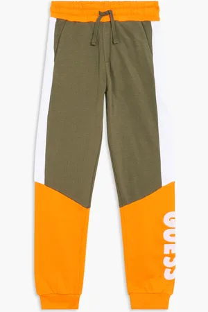 Guess Active Wear Trackpants for Boys | The Deal Outlet