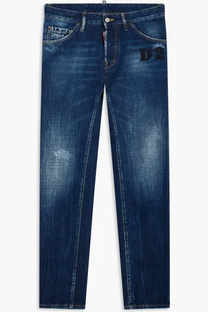 Dsquared2 Retro 5 Pocket Pants for Men | The Deal Outlet