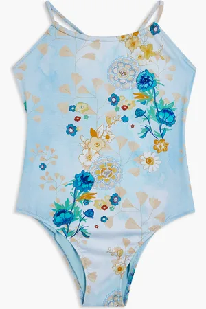 Vilebrequin Gazette Maillot De Bain Soft for Girls | The Deal Outlet