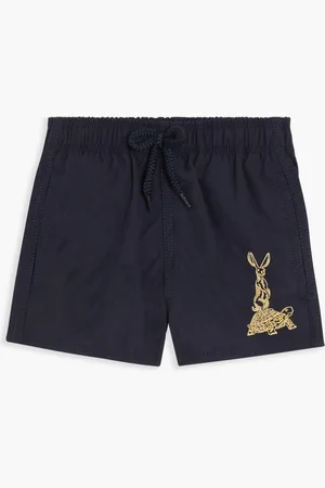 Vilebrequin Jim Cr23 Maillot De Bain for Boys | The Deal Outlet