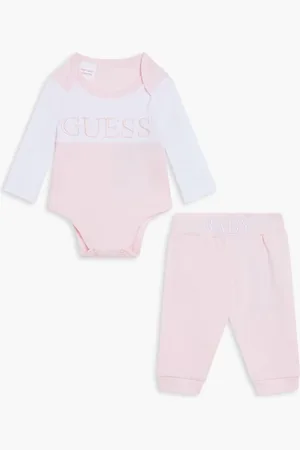 Guess Body Pants Set | The Deal Outlet