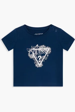 Guess Organic Light Stretch Jersey for Girls | The Deal Outlet