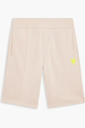Guess Shiny Active Shorts for Boys | The Deal Outlet