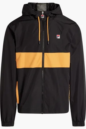 Fila Bianco Anorak for Men | The Deal Outlet