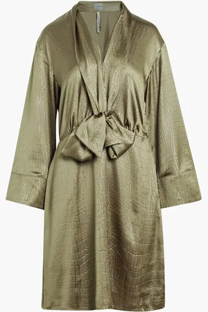 Guess Libera Full Sleeve Dress for Women | The Deal Outlet