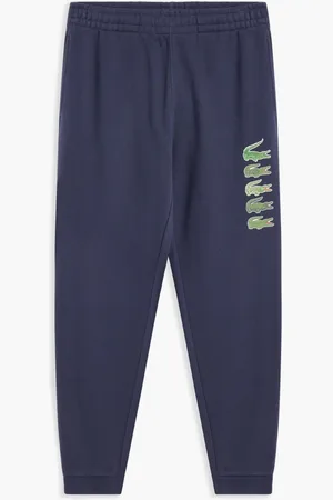 Lacoste Tracksuit Trousers for Men | The Deal Outlet