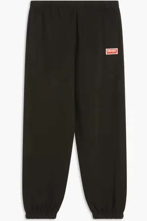 Kenzo Paris Loose Jogpants for Women | The Deal Outlet