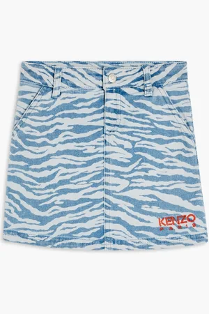 Kenzo Skirt for Kids | The Deal Outlet