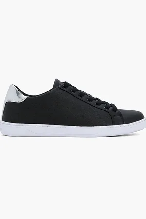 Guess Lace Up Sneakers for Women | The Deal Outlet