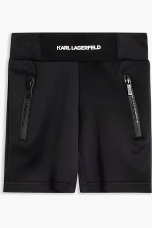 Karl Lagerfeld Bermuda Shorts for Kids | The Deal Outlet