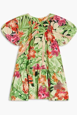 Kenzo Dress for Kids | The Deal Outlet