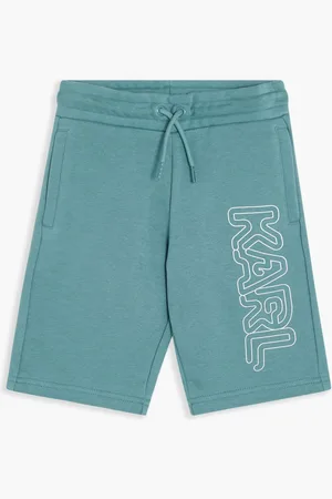 Karl Lagerfeld Bermuda Shorts for Kids | The Deal Outlet