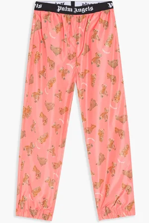Palm Angels Aop Pa Bears After Sport for Kids | The Deal Outlet