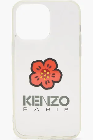 Kenzo Boke Iphone Case 14 Pro for Men | The Deal Outlet