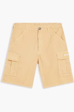 Palm Angels Pa Cargo Shorts for Kids | The Deal Outlet