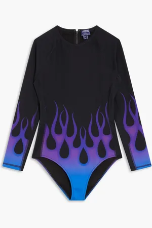 Vilebrequin Lexy Jrp Colab Pret A Porter Noir for Women | The Deal Outlet