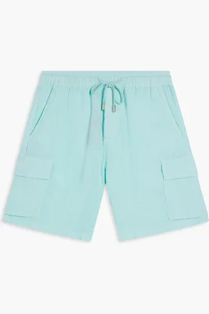 Vilebrequin Baie Su23 Bermuda for Men | The Deal Outlet
