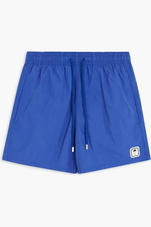 Vilebrequin Moorea Maillot De Bain Bleu Neptune Pa 2 for Men | The Deal Outlet