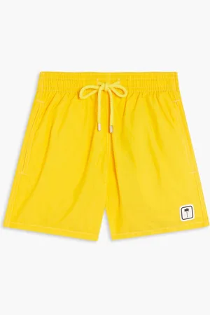 Vilebrequin Moorea Palm Angels Maillot De Bain Soleil for Men | The Deal Outlet