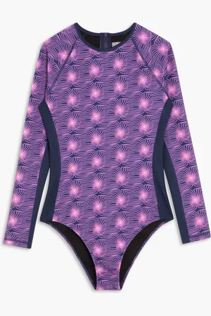 Vilebrequin Lexy Cr23 Rashguard for Women | The Deal Outlet