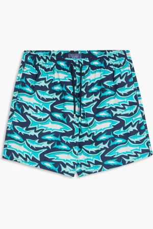 Vilebrequin Moorea Cr23 Maillot De Bain for Men | The Deal Outlet