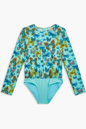 Vilebrequin Galaxy Cr23 Maillot De Bain for Girls | The Deal Outlet