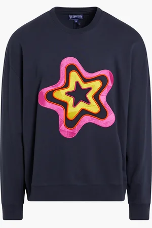 Vilebrequin Sweet Cr23 Sweat for Men | The Deal Outlet