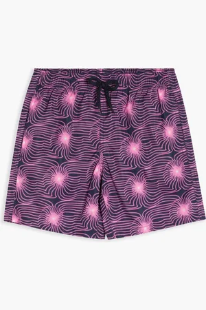Vilebrequin Jihin Cr23 Maillot De Bain for Girls | The Deal Outlet