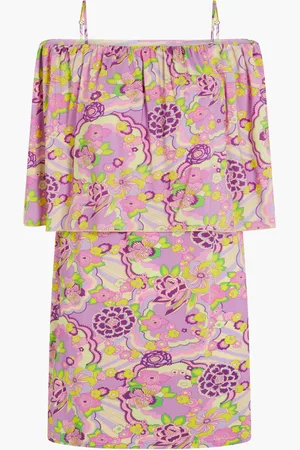 Vilebrequin Freda Pret A Porter Cyclamen for Women | The Deal Outlet